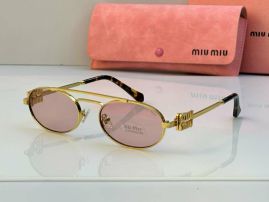 Picture of MiuMiu Sunglasses _SKUfw55531940fw